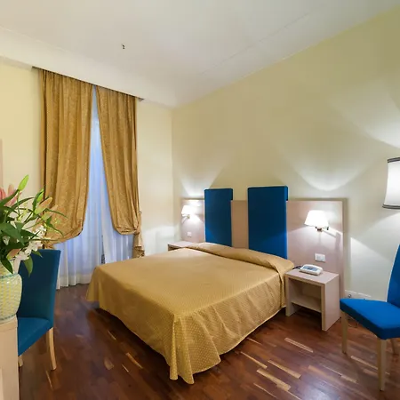 Medici 3* Roma