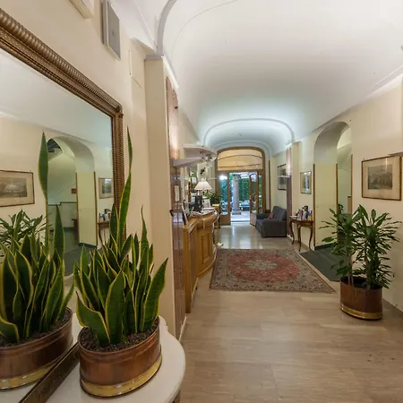 Hotel Medici