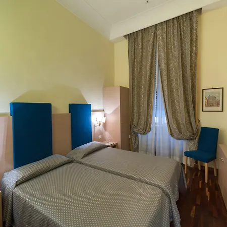 Medici 3* Roma