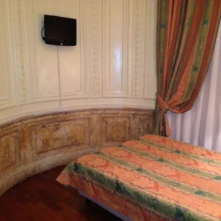 Medici 3* Roma