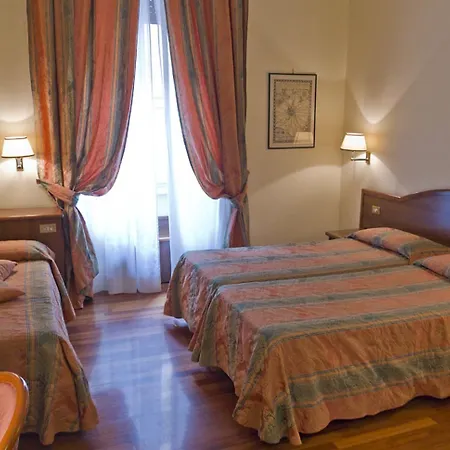 Medici Hotel 3*