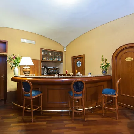 Hotel Medici 3*