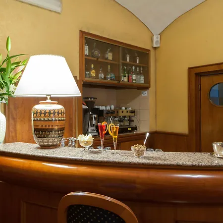 Hotel Medici Roma