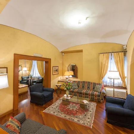 Hotel Medici
