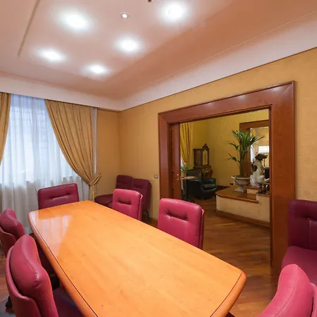 Hotel Medici 3*