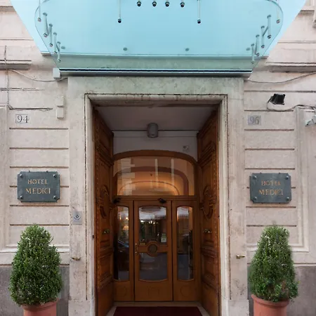 Medici Hotel Roma