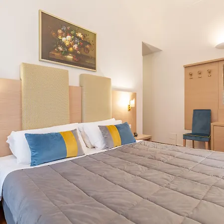 Medici 3* Roma