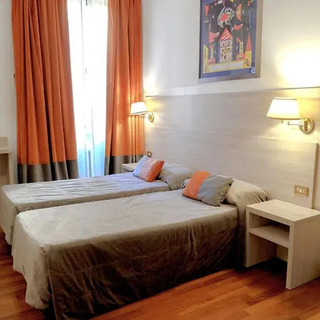 Medici Hotel Roma