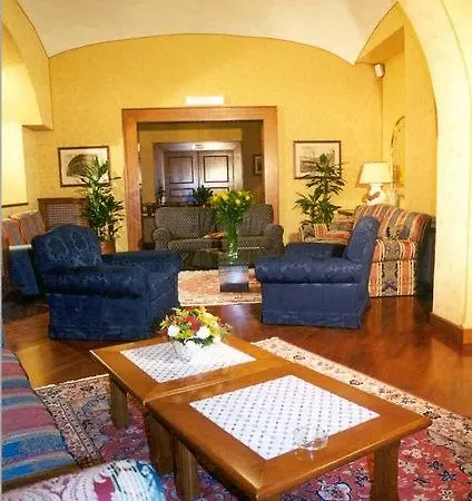Hotel Medici 3*