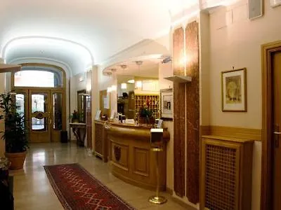 Hotel Medici Roma