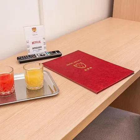 Hotel Medici Rome