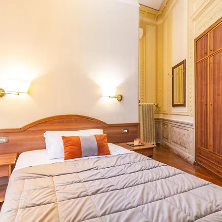 Medici 3* Rome