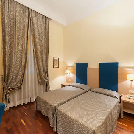 Medici Szálloda 3*