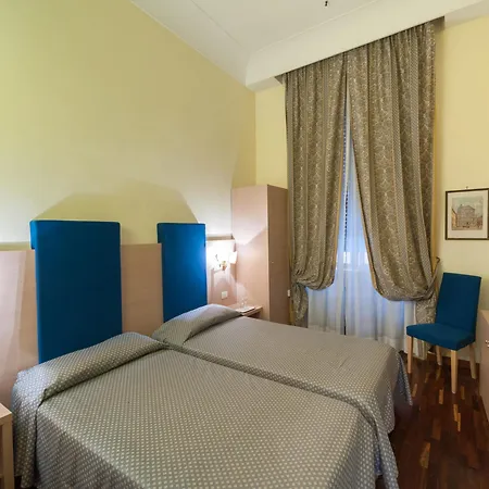 Szálloda Medici