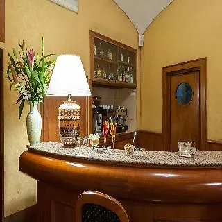 Medici Szálloda 3*