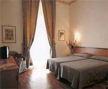 Szálloda Medici 3*