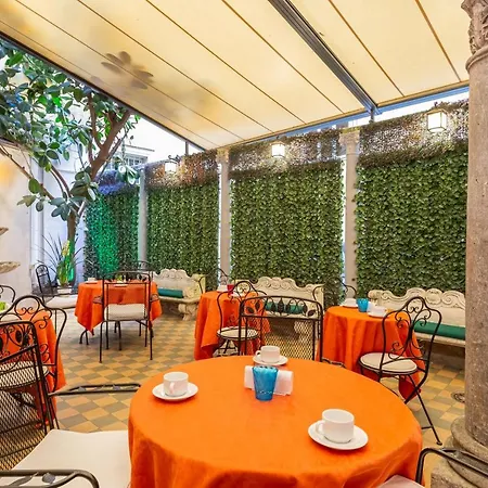 Medici Hotel Rome