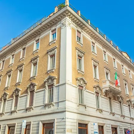 Ξενοδοχείο Medici 3*