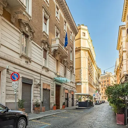 Medici Ρώμη