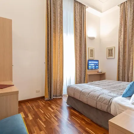 Medici Rome