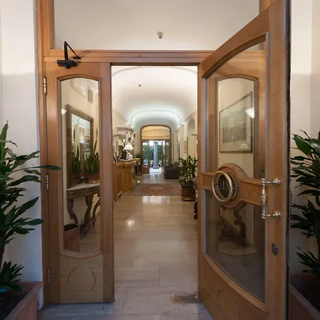 Medici Hotel Rome