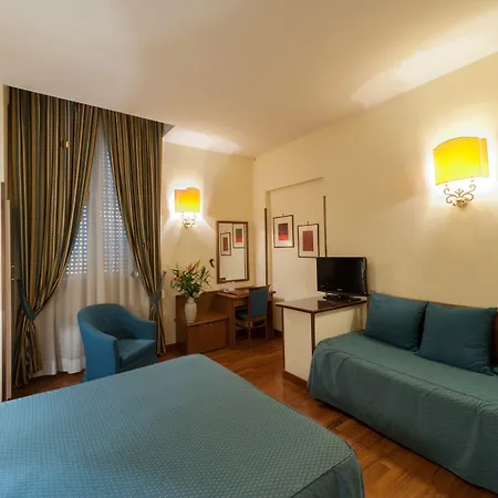 Hotel Medici Rom