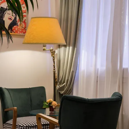 Hotel Medici Rom