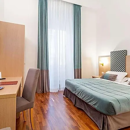 Medici Hotel Roma