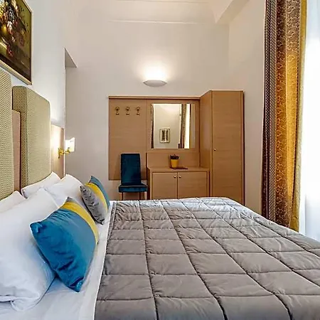 Hotel Medici 3*