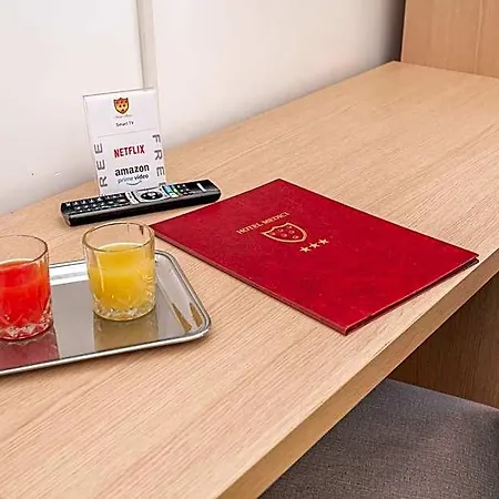 Medici Szálloda