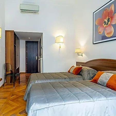 Medici Szálloda 3*