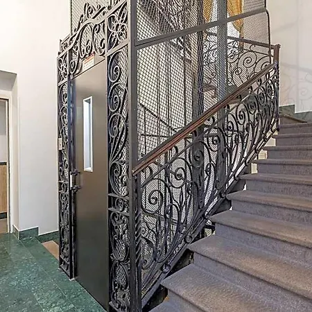 Medici Szálloda Róma