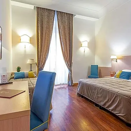 Hotel Medici