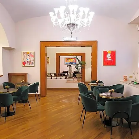 Szálloda Medici 3*