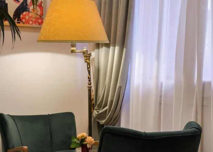 Hotel Medici Rom