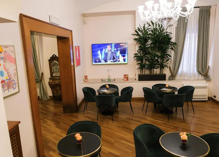 Medici Hotel