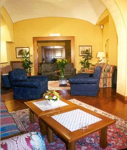 Hotel Medici 3*