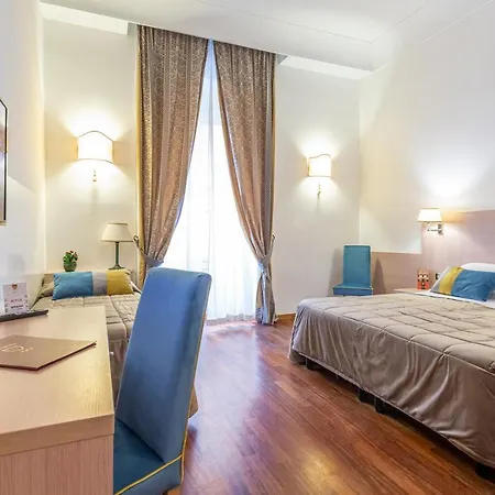 Medici Hotel 3*