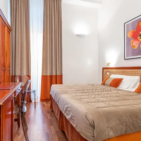 Hotel Medici Rom