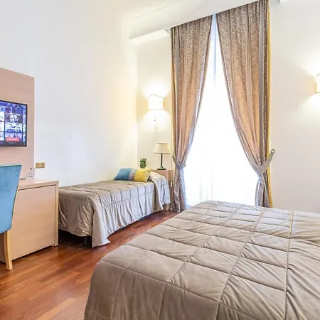 Medici Hotel Rom