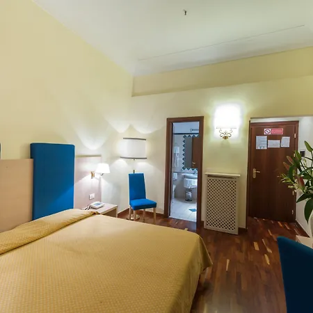 Hotel Medici