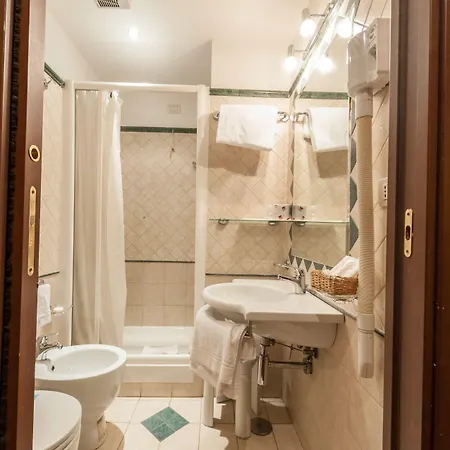 Hotel Medici Rom