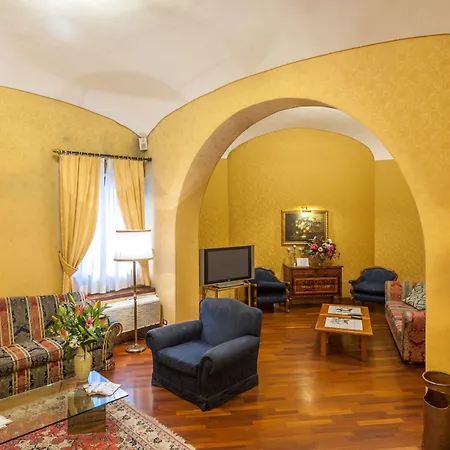 Medici Hotel Rom
