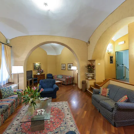 Medici Hotel 3*