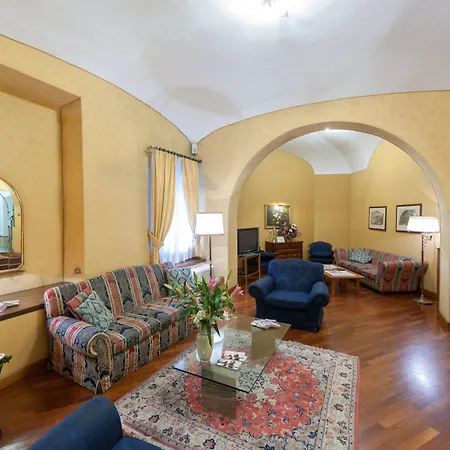 Hotel Medici Rom