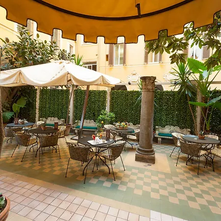 Medici Hotel Rom