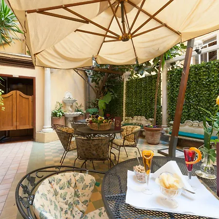 Medici Hotel