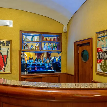 Hotel Medici Rom