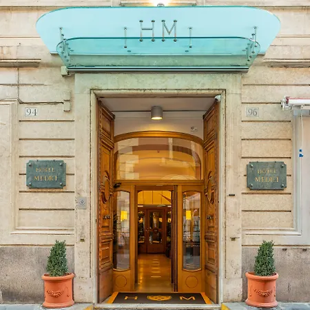 Hotel Medici Rom
