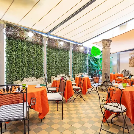 Medici Hotel